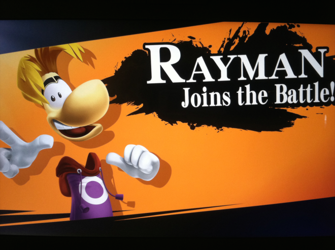 Ridiculous Super Smash Bros. Ultimate Ripoff Goes Viral For Being The Least  Subtle Bootleg Ever - Game Informer