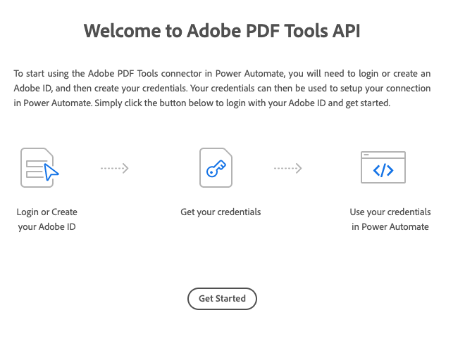 How to Merge and Split PDF Files in Microsoft Power Automate for Desktop