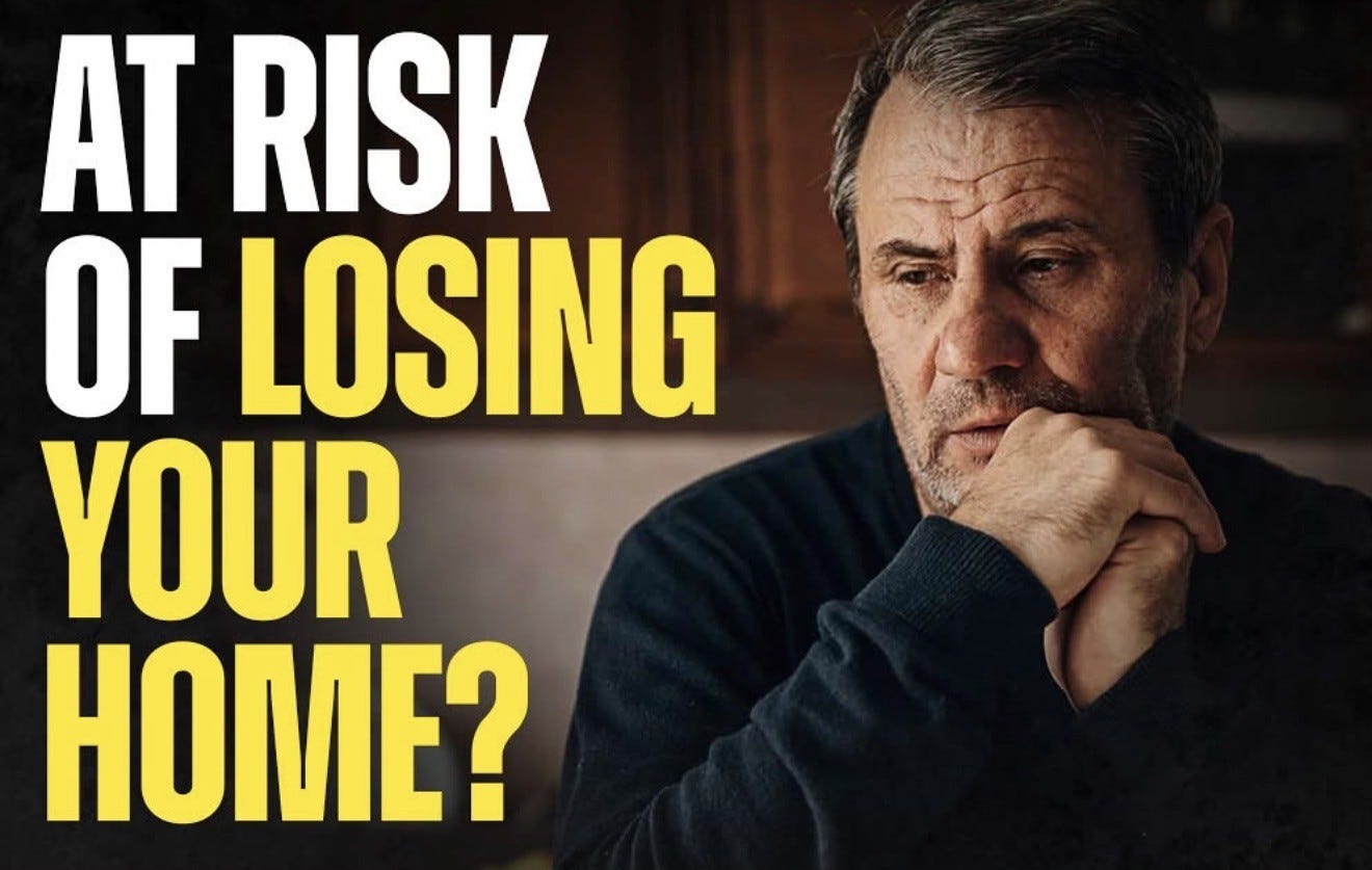 Nassau County Foreclosure Defense: Call Us at 888–576–2221