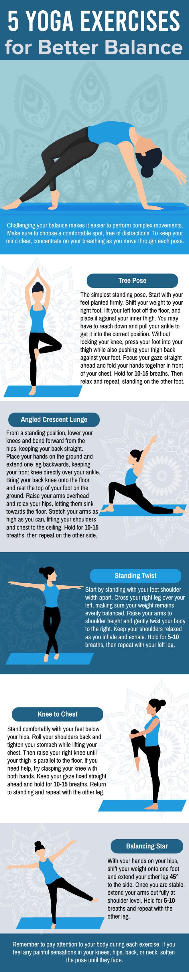15 Yoga Tips for Anyone with a Bigger Body - YOGA PRACTICE