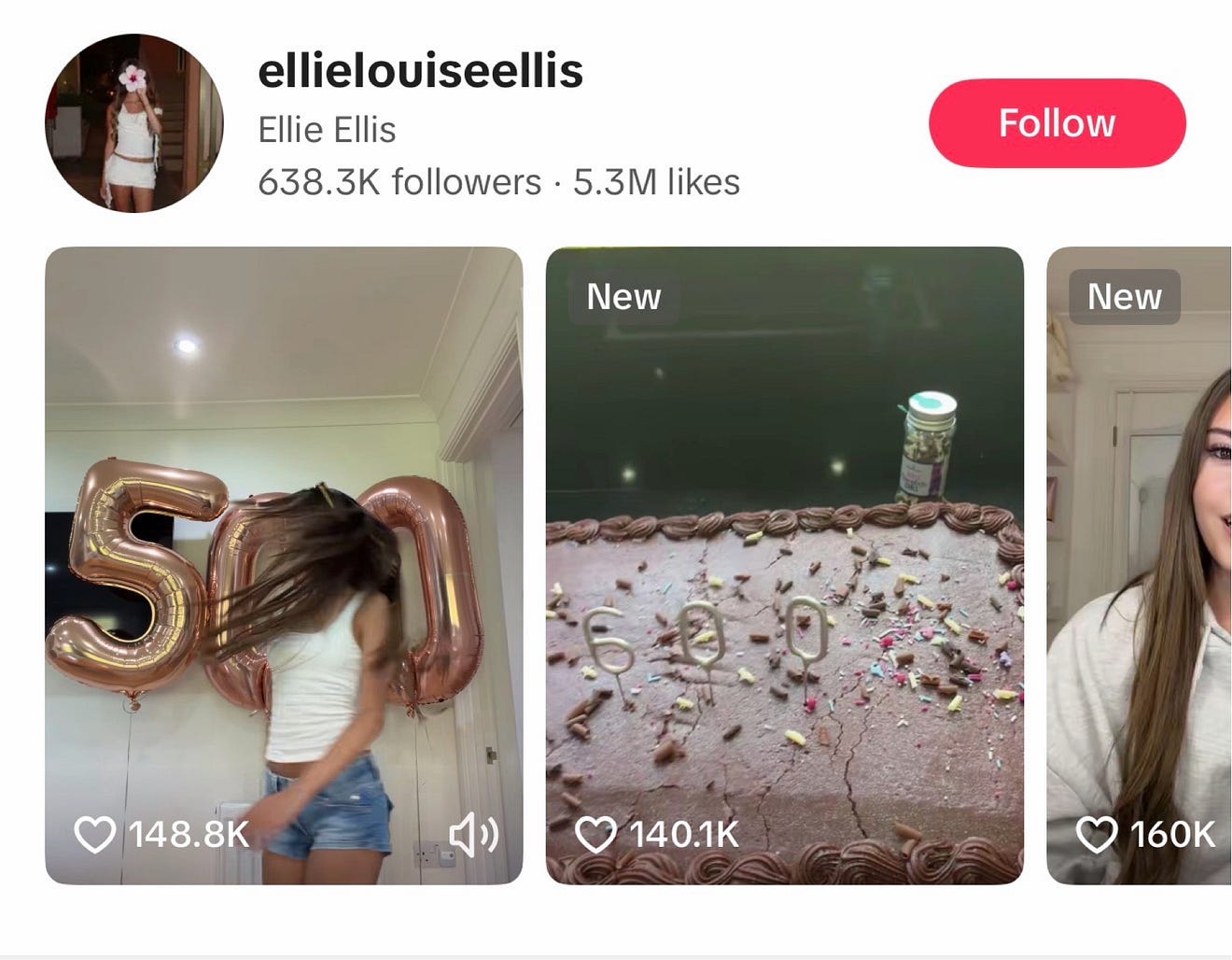 Instant influencer