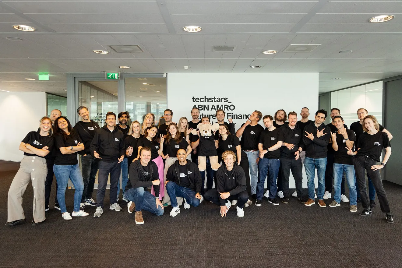 ABN AMRO Developer Blog