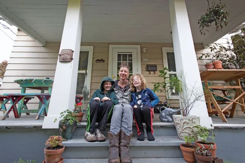Open Housing System