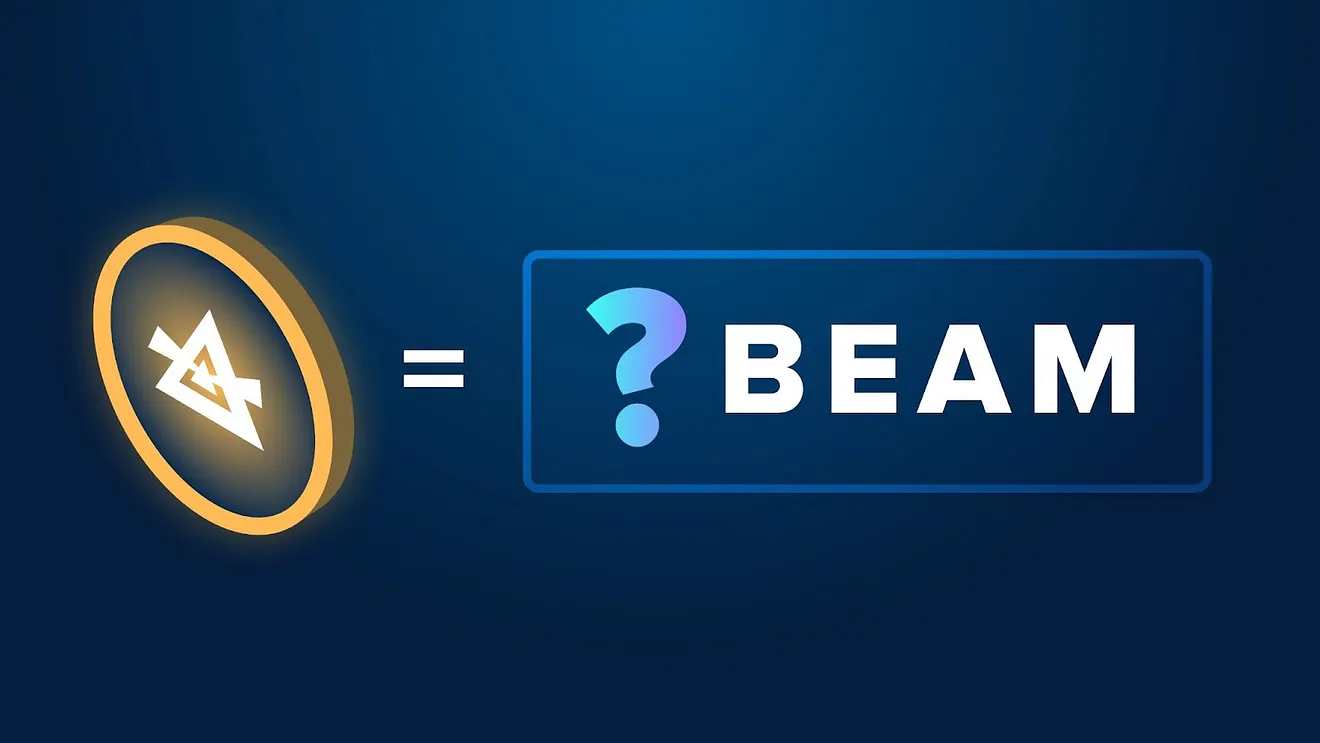 BEAM Privacy