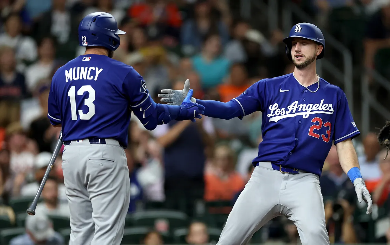 Dodger Insider