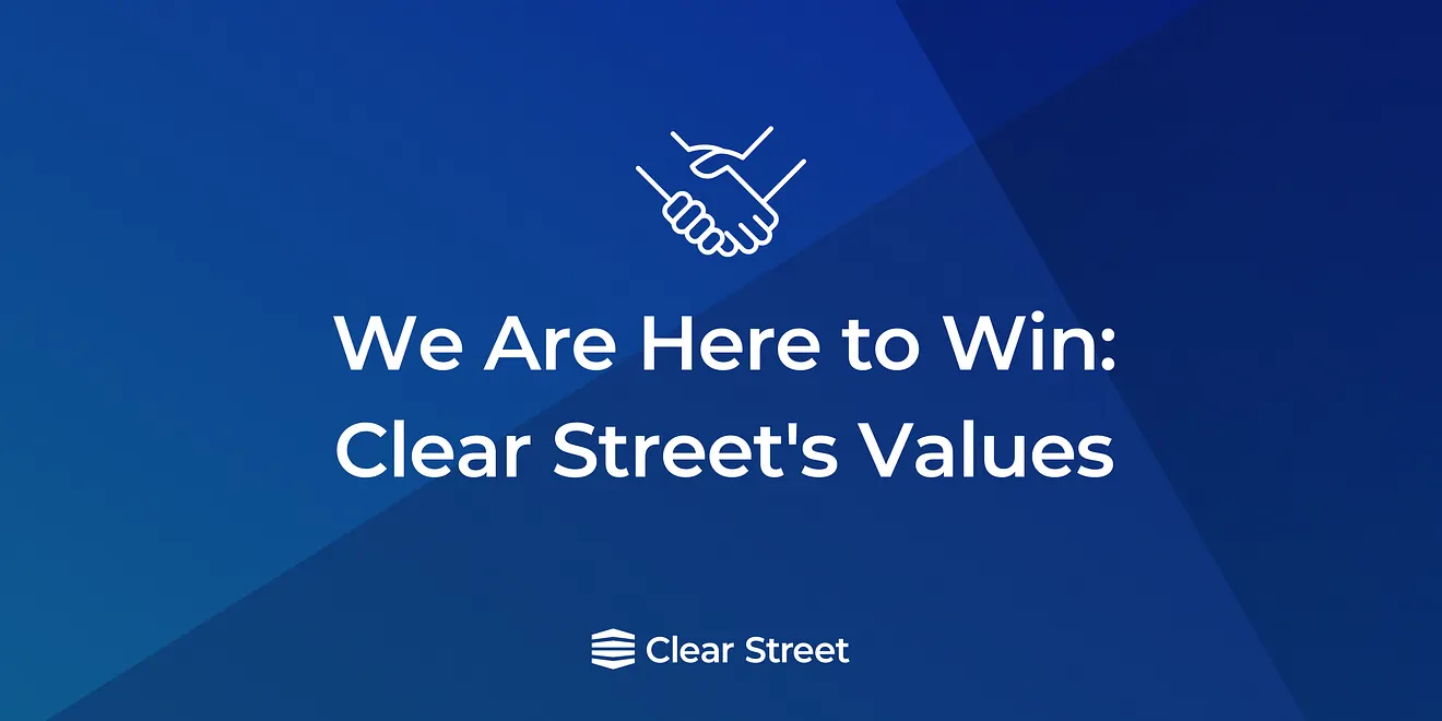 Clear Street