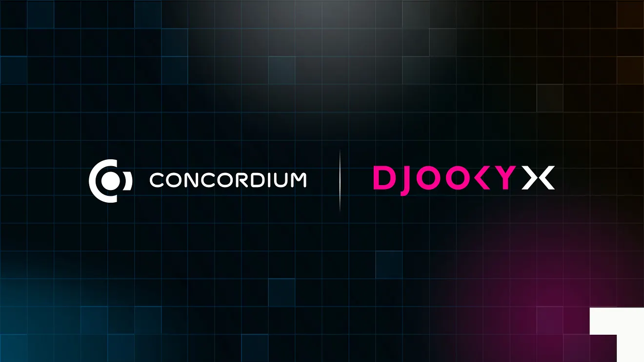 Concordium