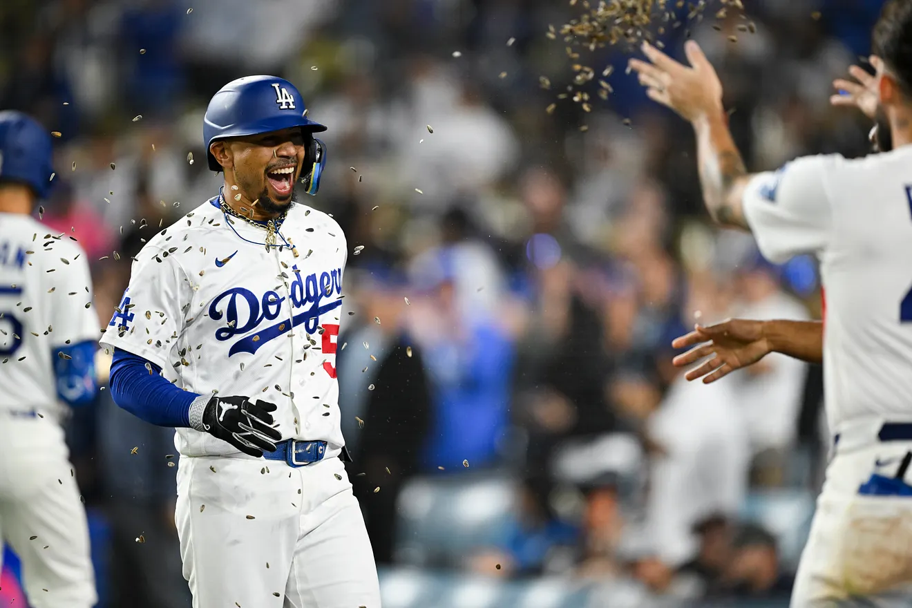 Dodger Insider