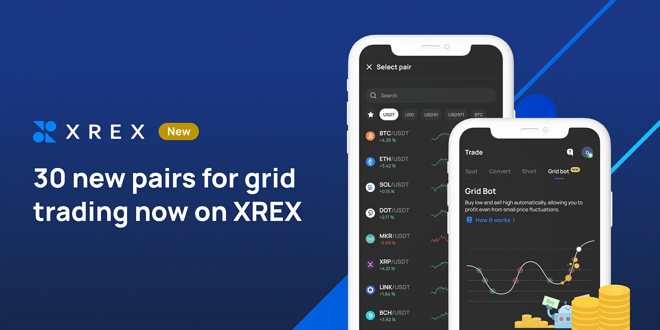 XREX