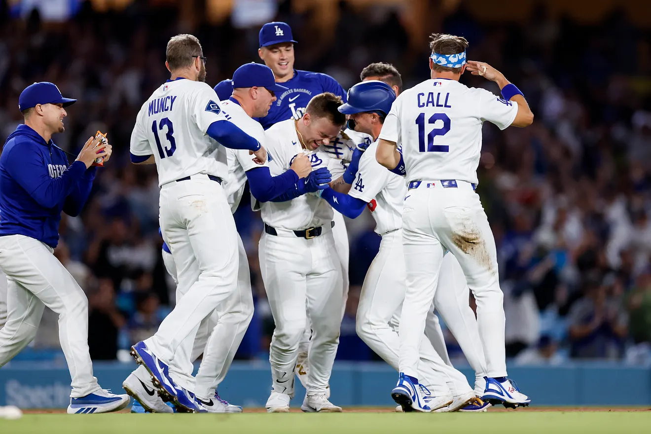 Dodger Insider