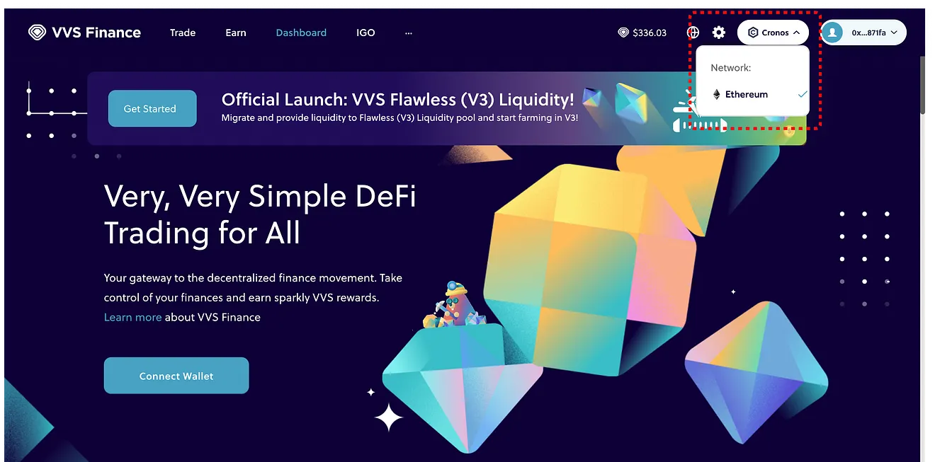 Vvs finance crypto (92) foto