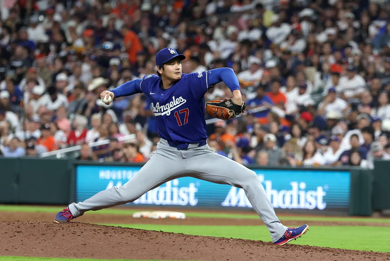 Dodger Insider