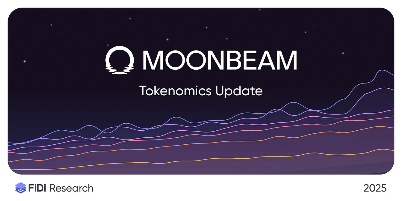 Moonbeam Network