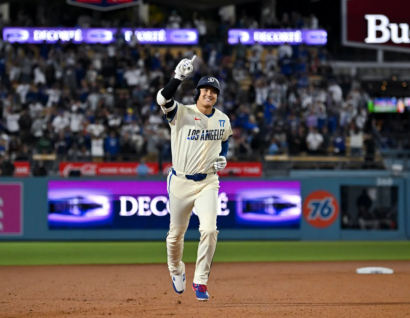 Dodger Insider