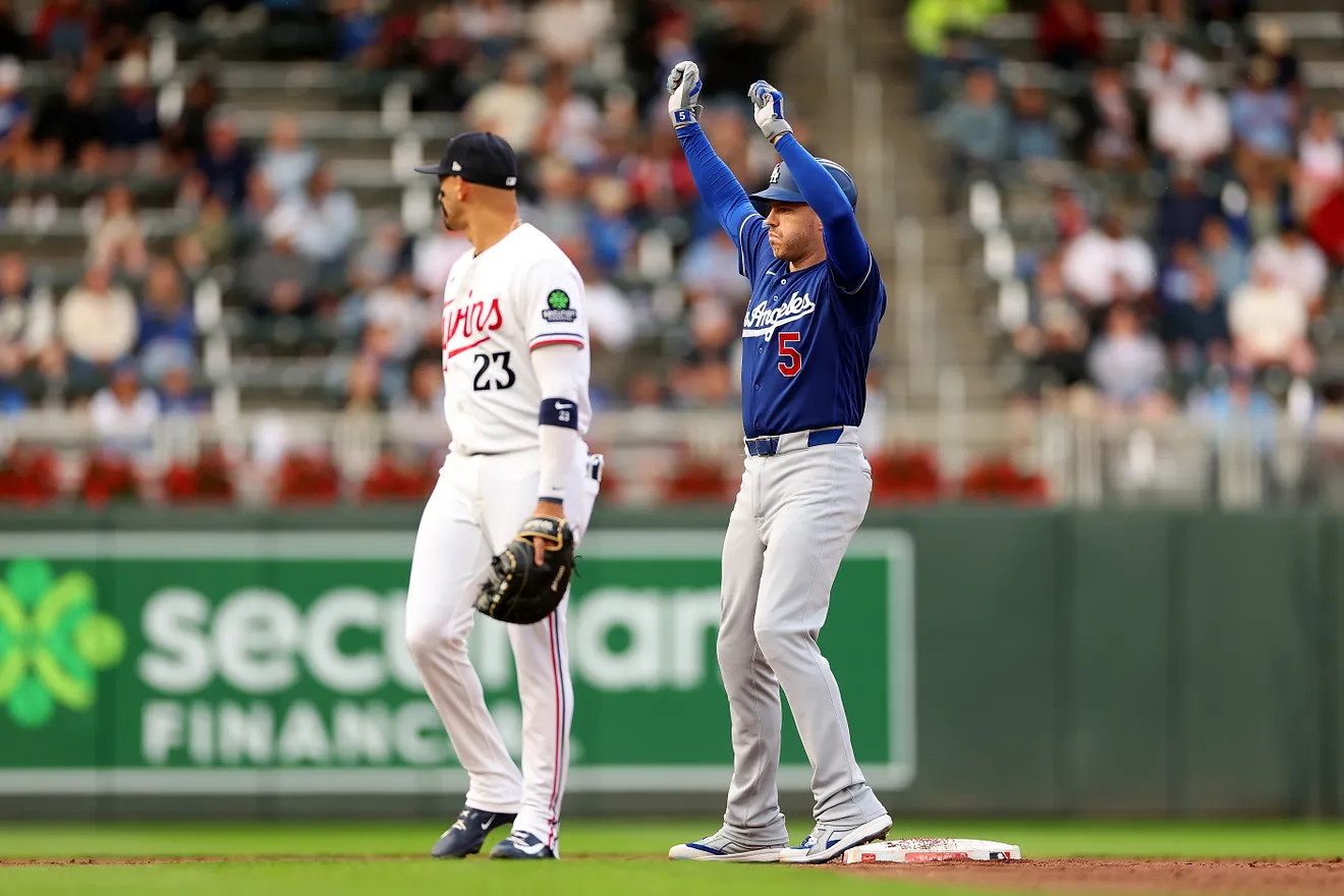 Dodger Insider
