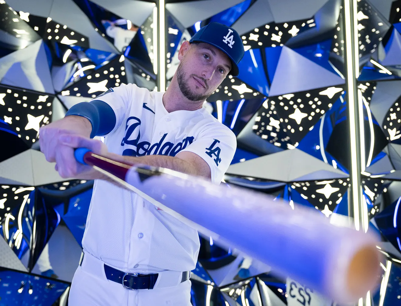 Dodger Insider