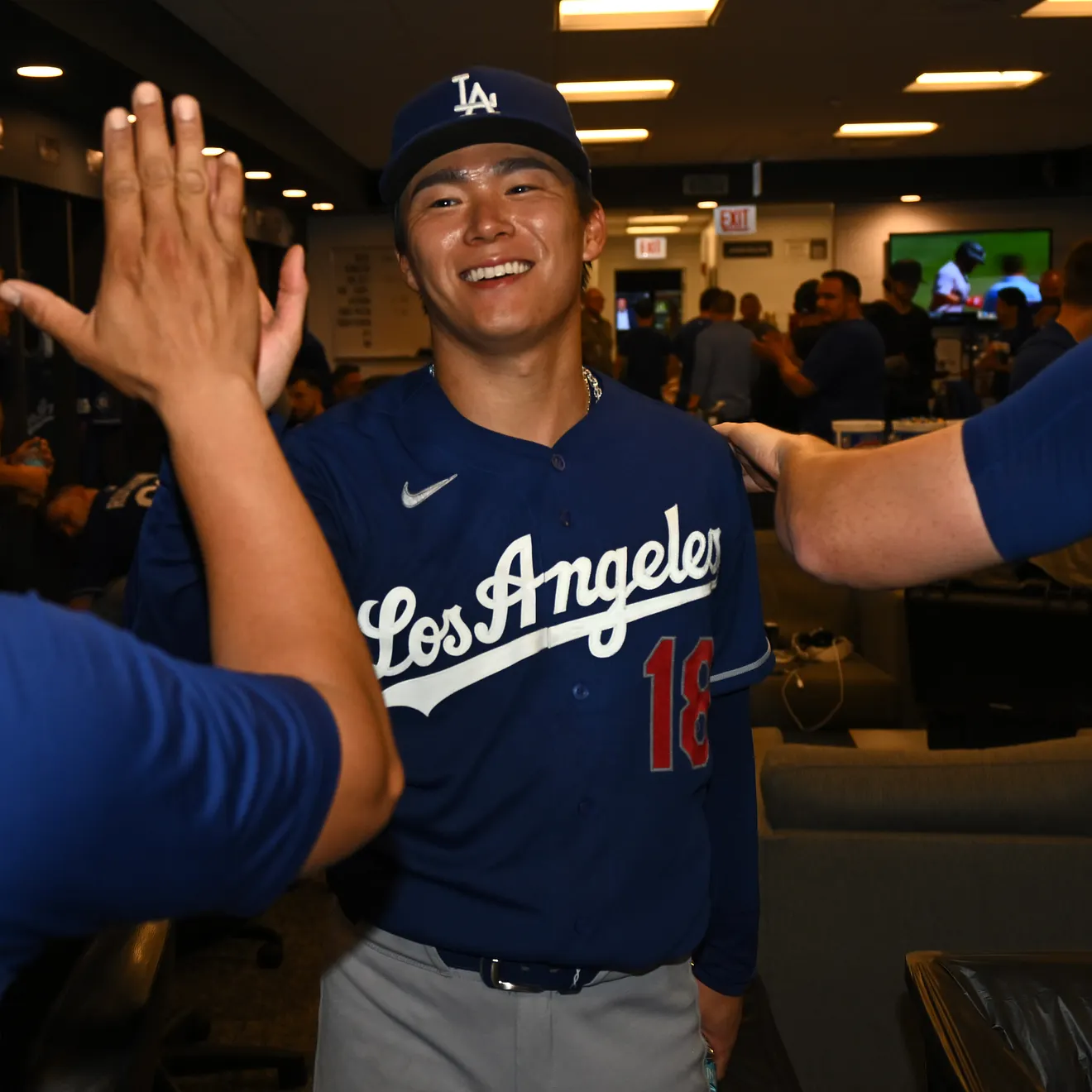 Dodger Insider