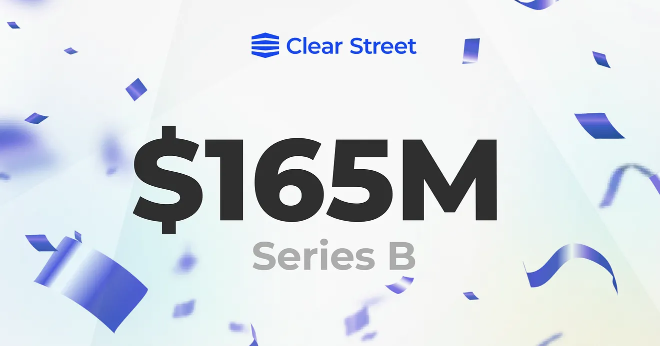 Clear Street