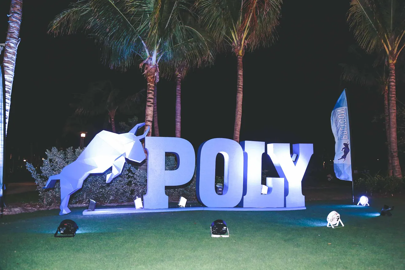 Polymath Network