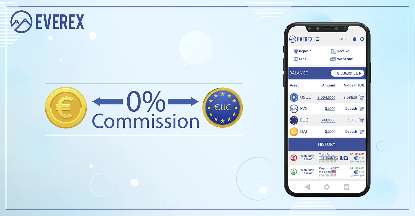 Everex