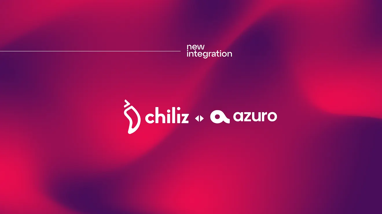 Chiliz