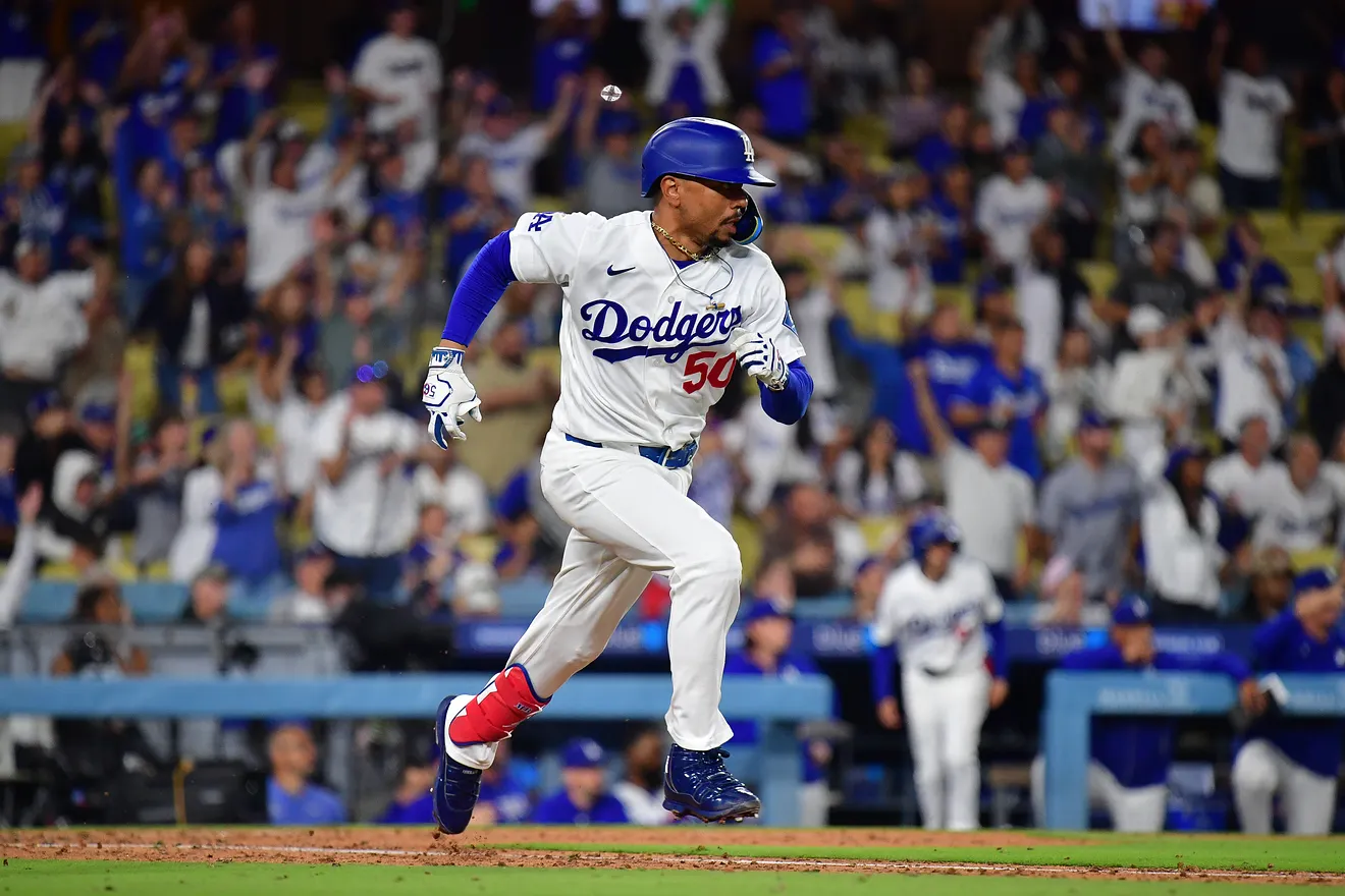 Dodger Insider