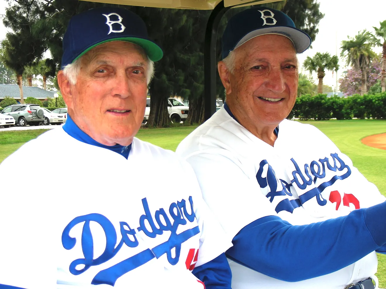 Dodger Insider