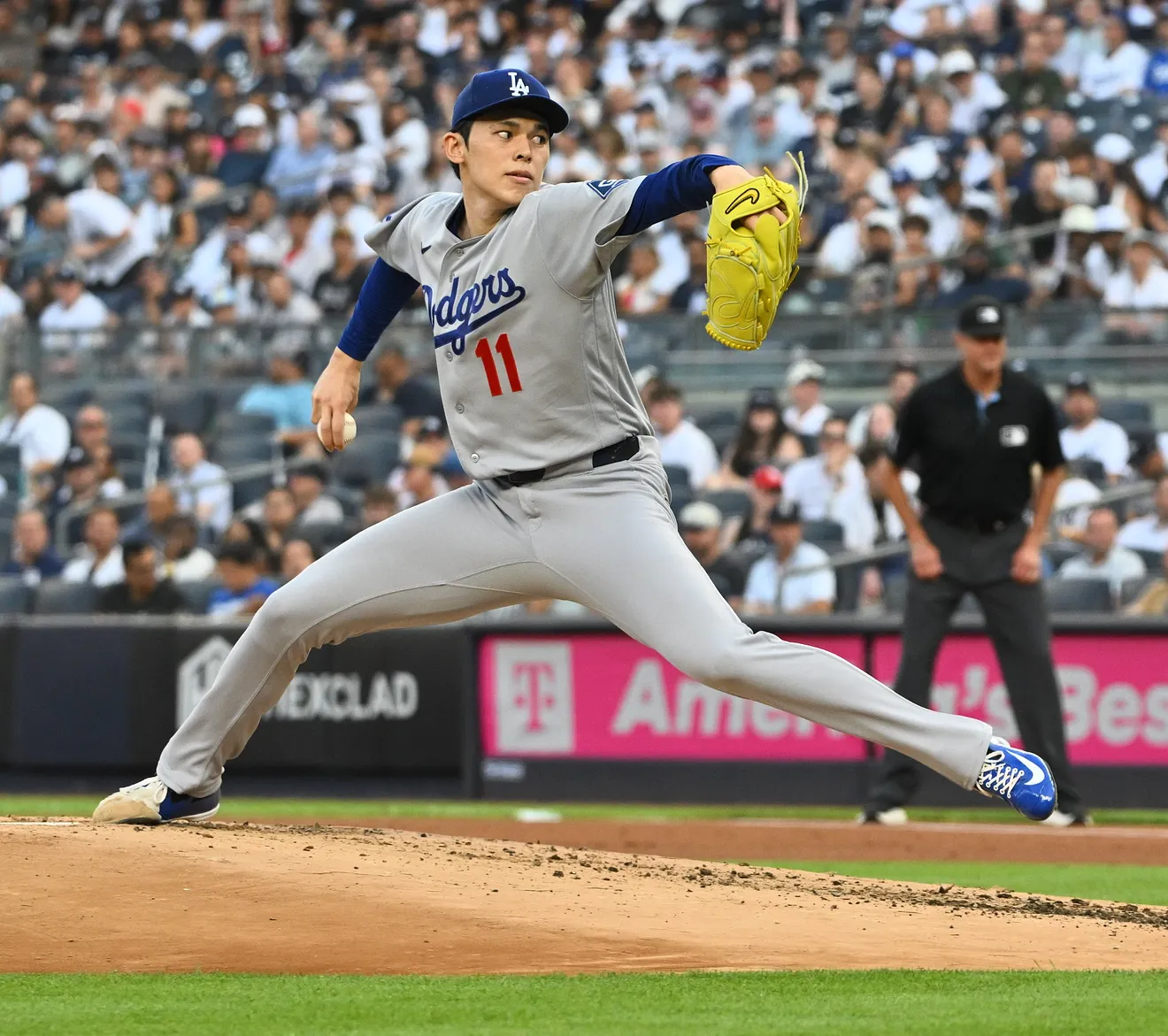 Dodger Insider