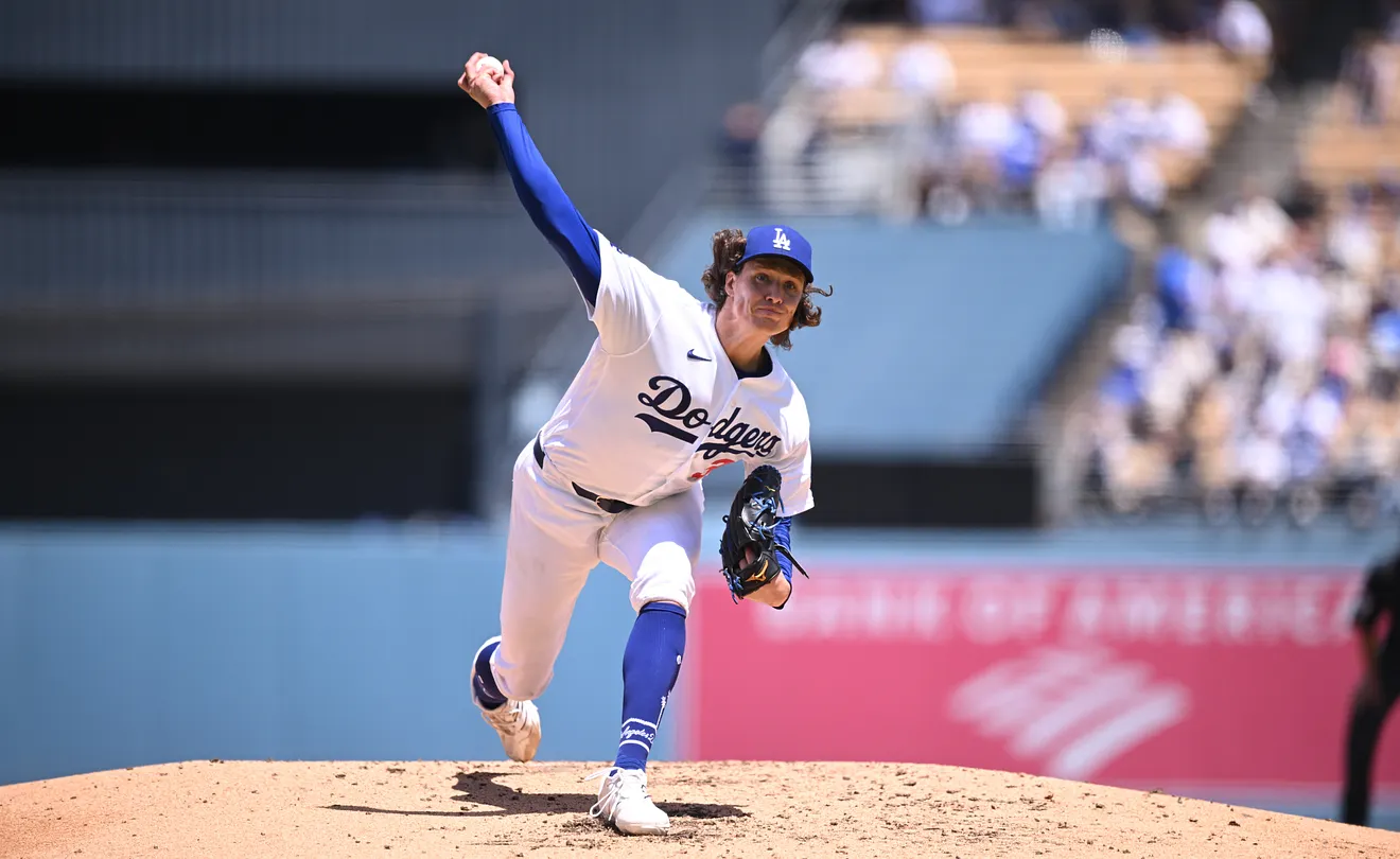 Dodger Insider