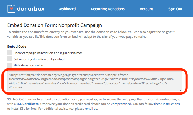 How to Set Up Text-to-Donate  An Easy Step-by-Step Guide by Donorbox