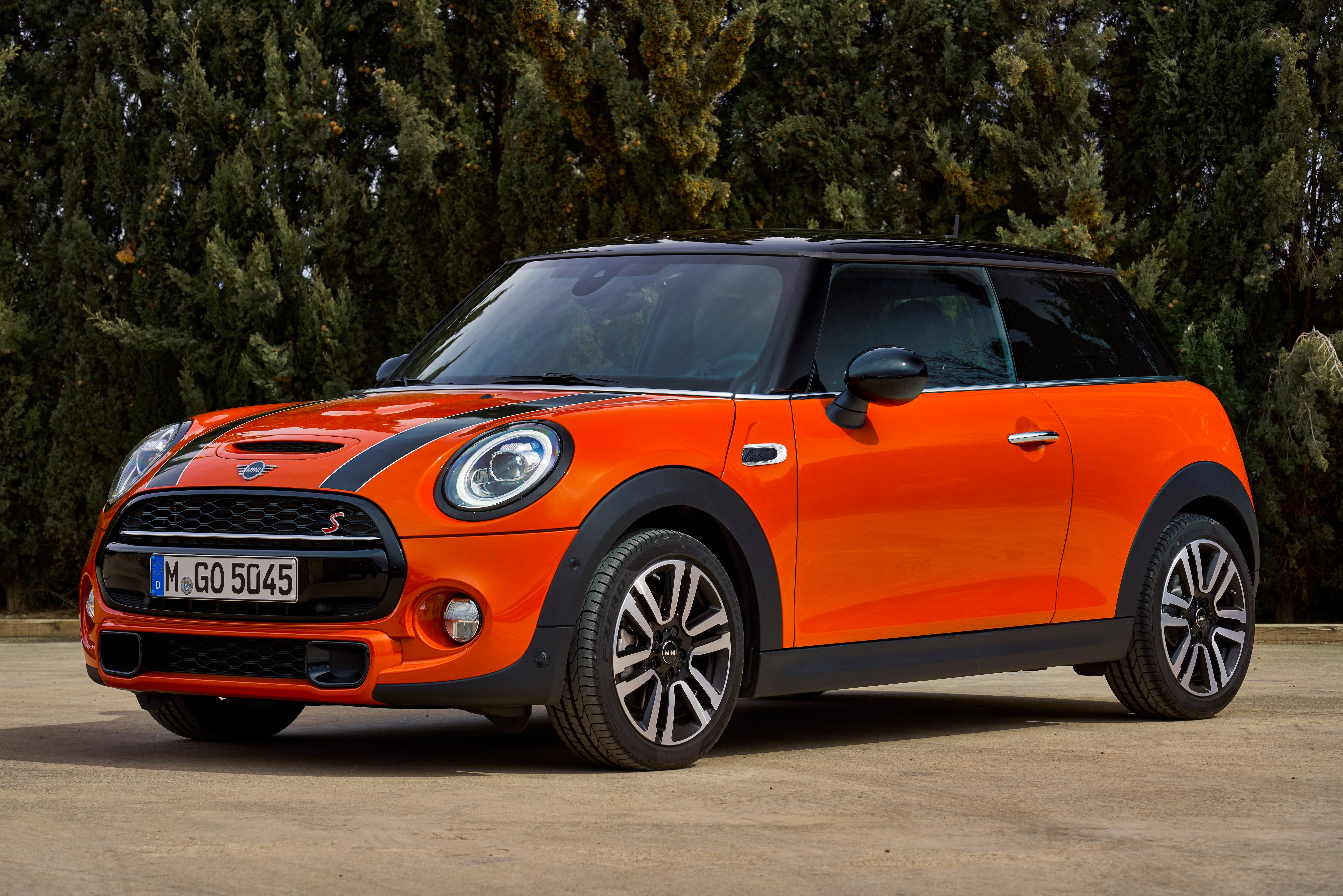 Marketing Mix of Mini Cooper. The production of Mini cars began in…, by  Abhijeet Pratap