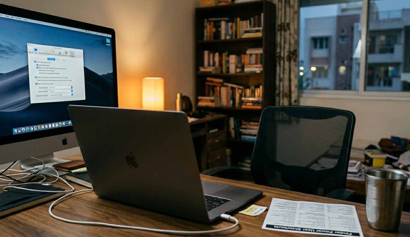 Finder Is the Most Underrated App on Your Mac