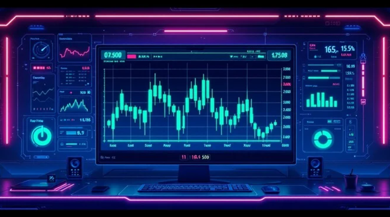 Trading Strategy — Market Opportunities, Hedging, and Arbitrage in Crypto Markets