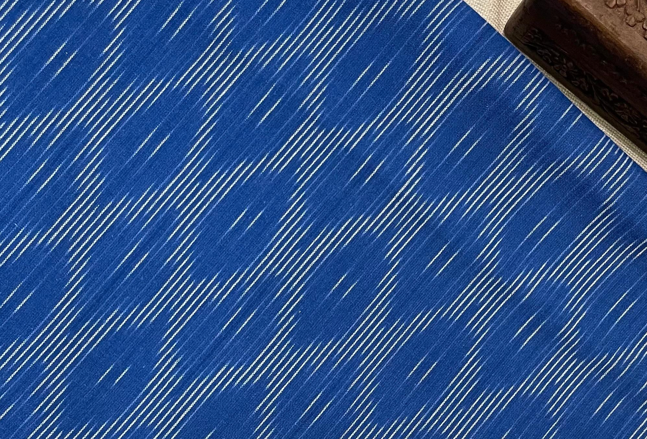 Exploring Ikat Weaves: The Art, History, and Cultural Significance of This Unique Textile