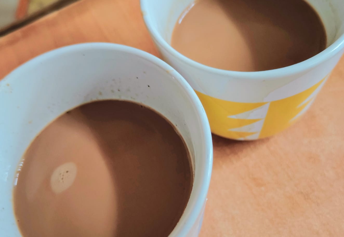 The Humble Chai