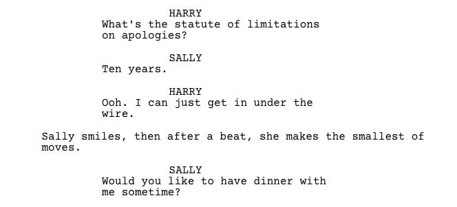 What “When Harry Met Sally” Can Teach You About How to Be a Better 