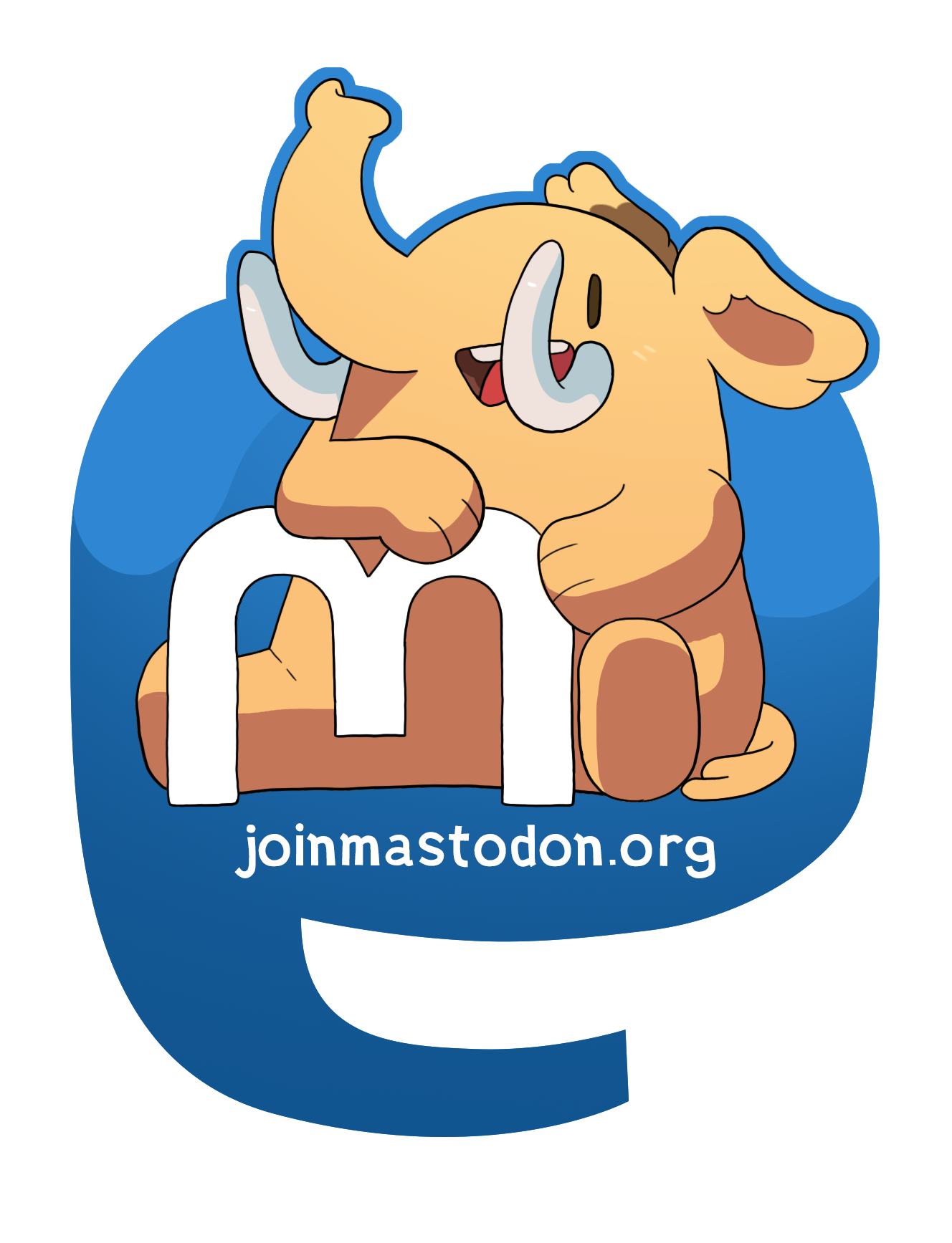 The “fediverse”. Mastodon: open-source social network