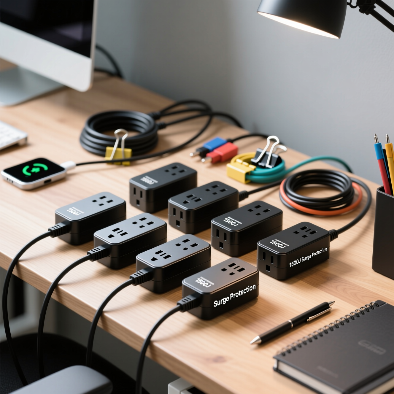 Highest Joule Rating Surge Protector (2026) Review: Power You Can Count On