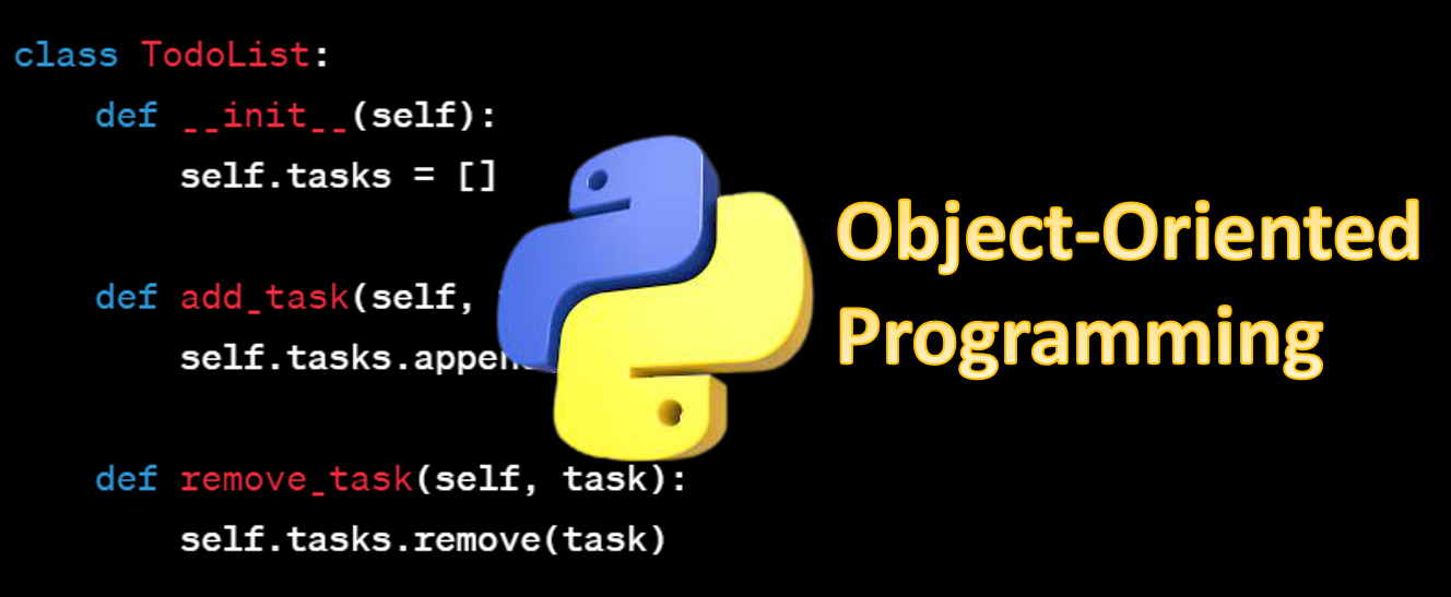 Mastering Object-Oriented Programming (OOP) in Python in Three Simple Ways — Part 1: OOP…