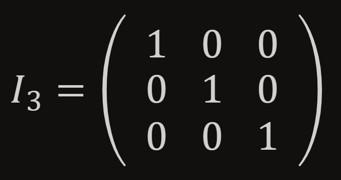 The Matrix | by Kaivalya Vanguri | Medium