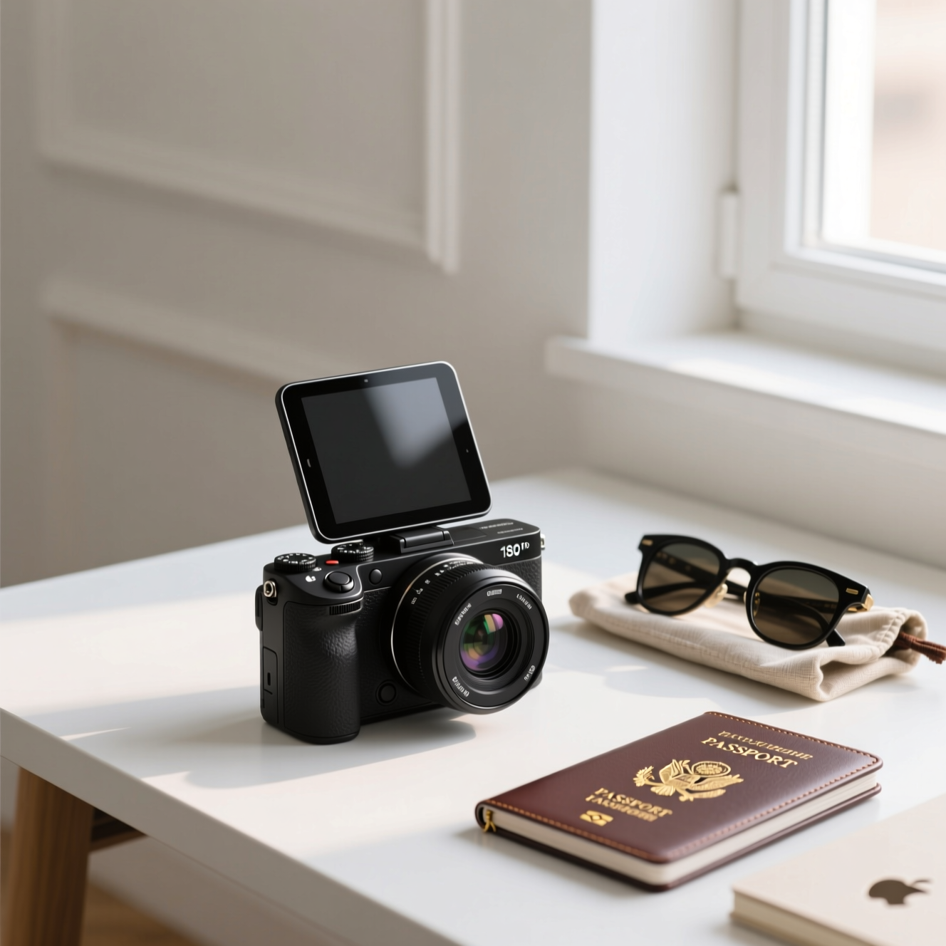 Duluvulu 4K Digital Camera Review: A Shockingly Good Budget Vlogging Cam