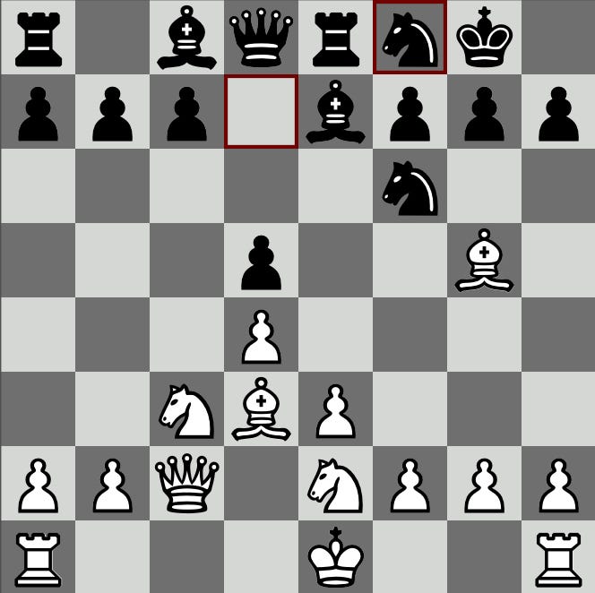 The Queen's Gambit Declined - How to Play It as White and Black