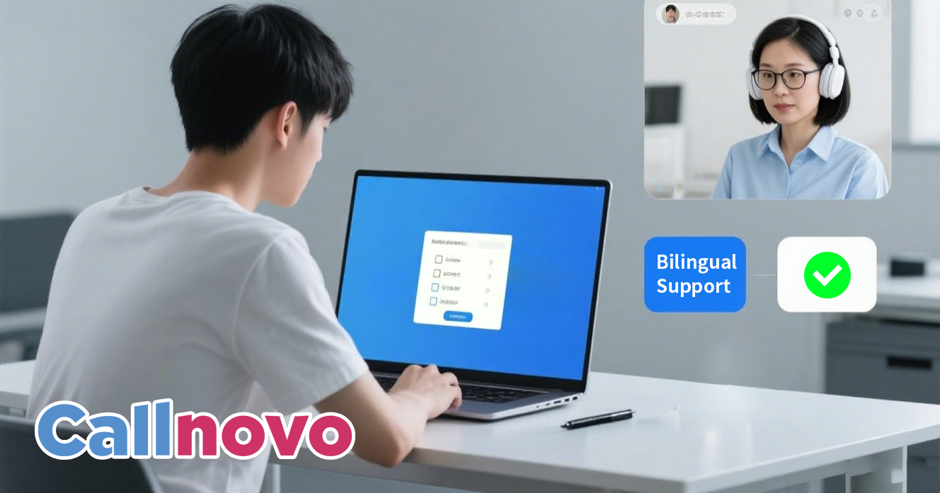 Bilingual Remote Proctoring: How to Stop False Flags for Mandarin-English Test Takers