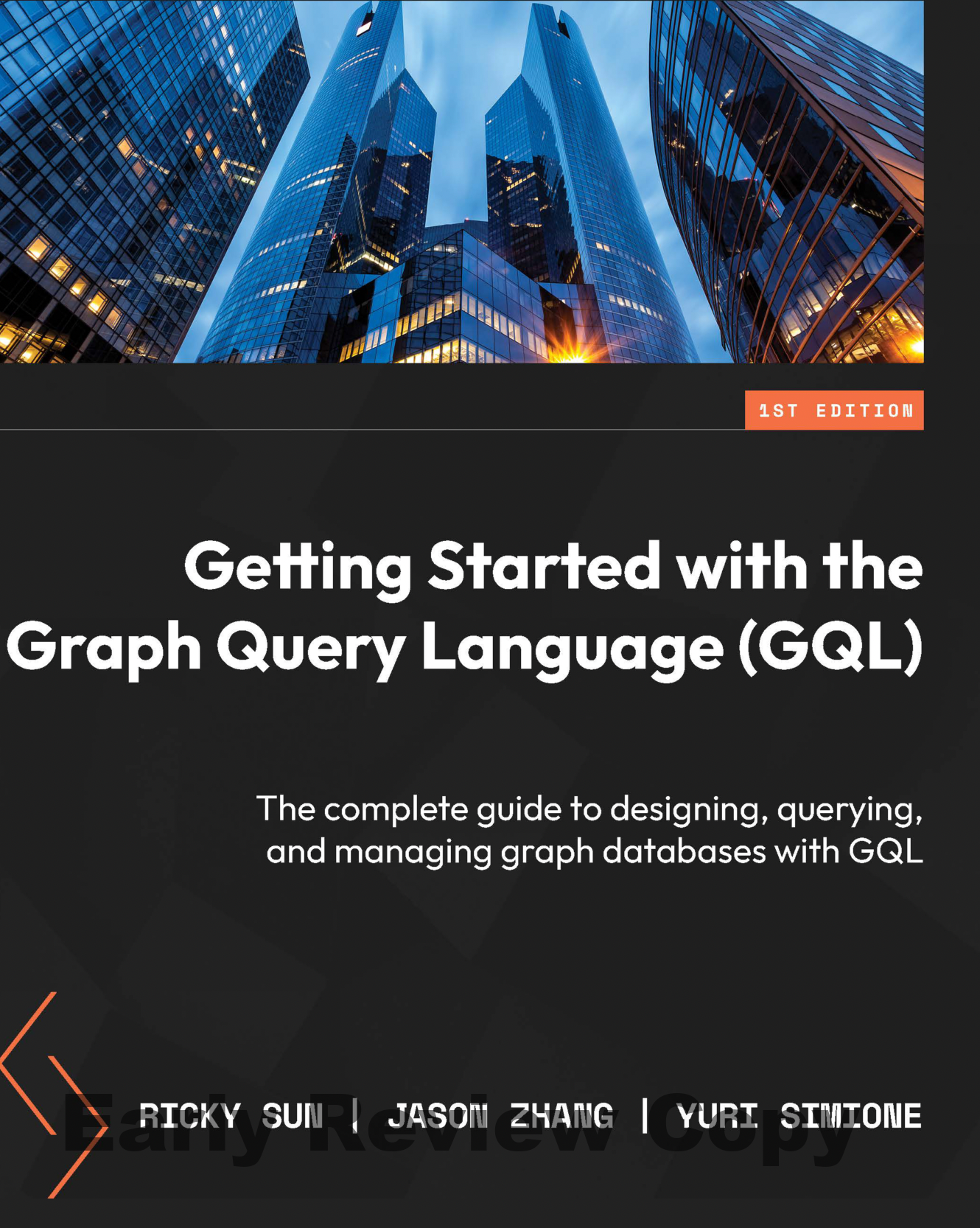 What I learned from reading a book on Graph Query Language (GQL)
