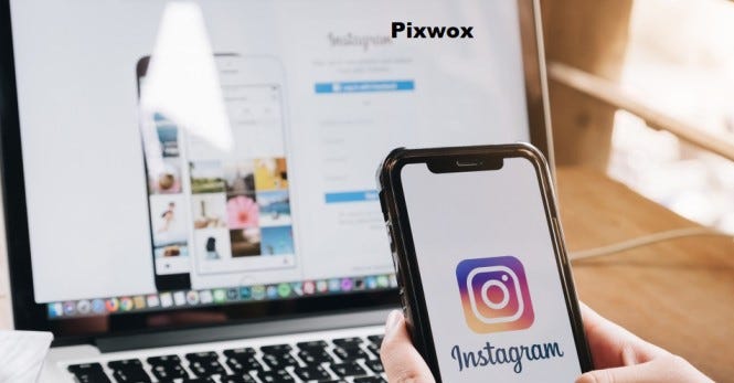What is Pixwox? Top 10 Alternatives | by Ukrain | Medium