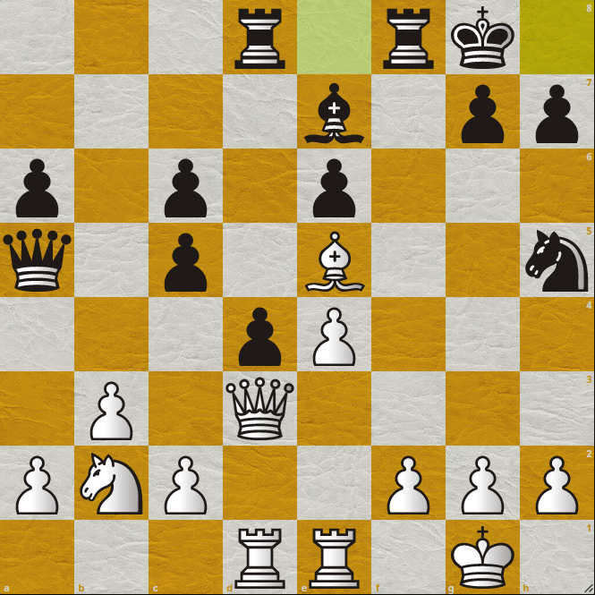 Principles of Attacks in Chess