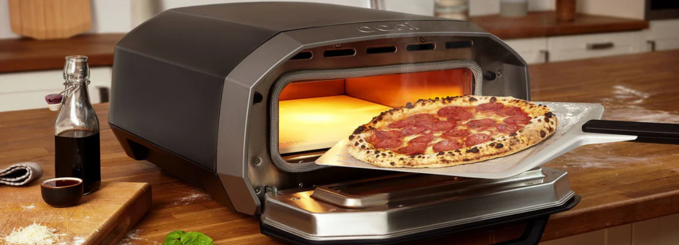 How to Use an Ooni Pizza Oven: Beginner to Pro Guide