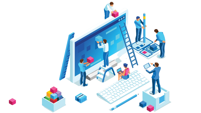Microservices Architecture with Communication Protocols