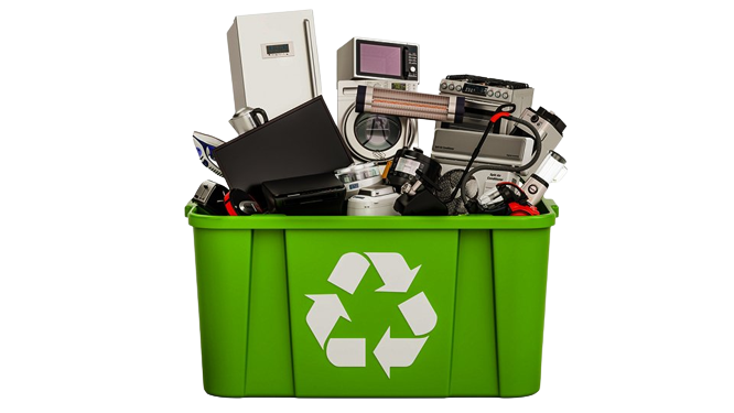E-waste Recycling Company in Hyderabad | Sanjarirecycling | by Sanjari  Recycling | Medium