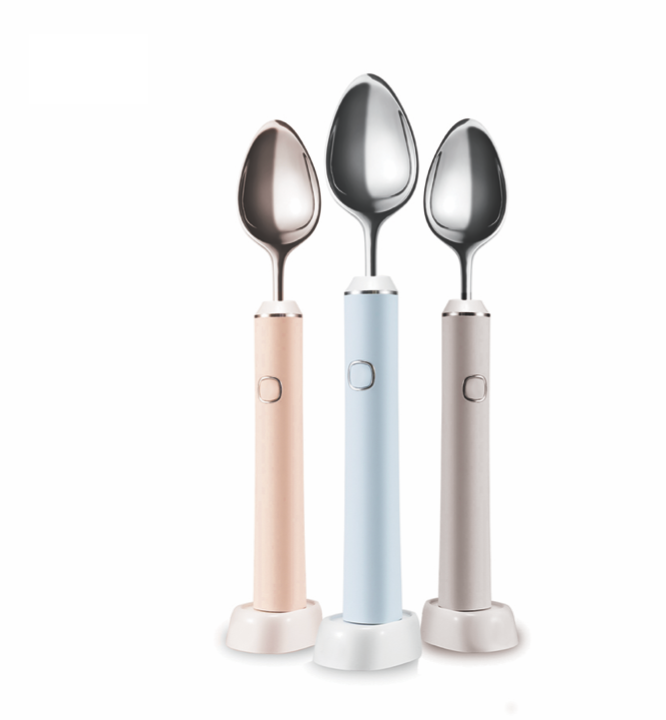 The Self Heating Spoon — Product Case Study | by Travis Saldanha